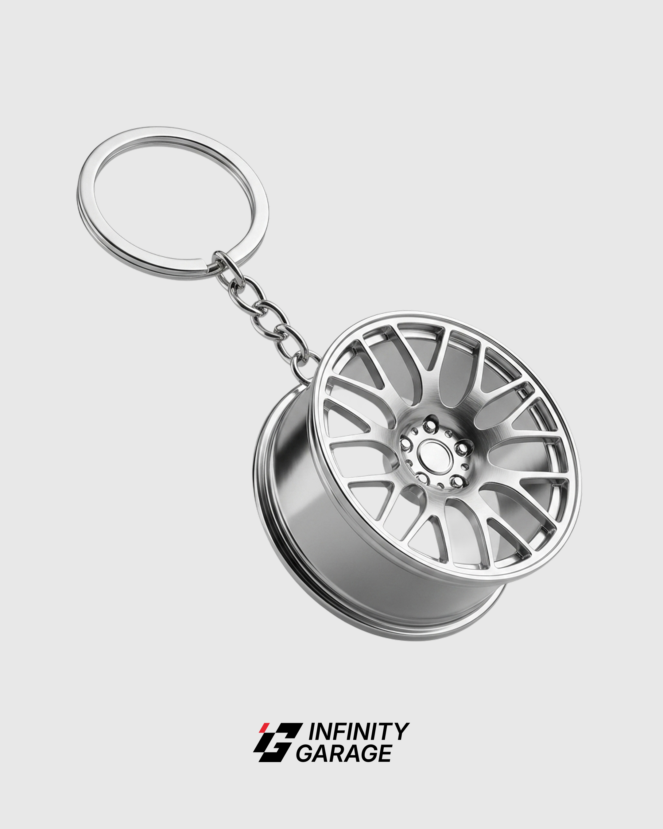 Infinity Wheel