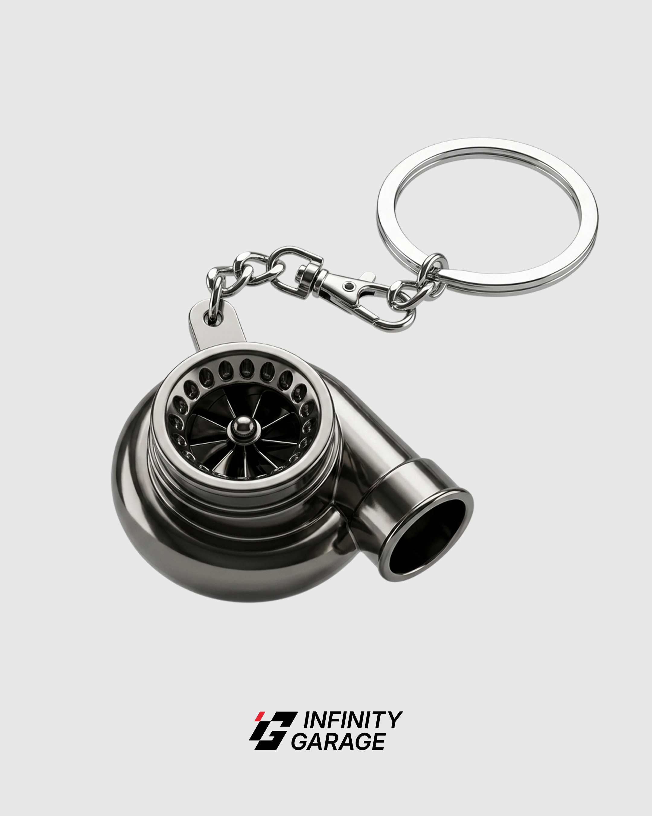 Infinity Turbo